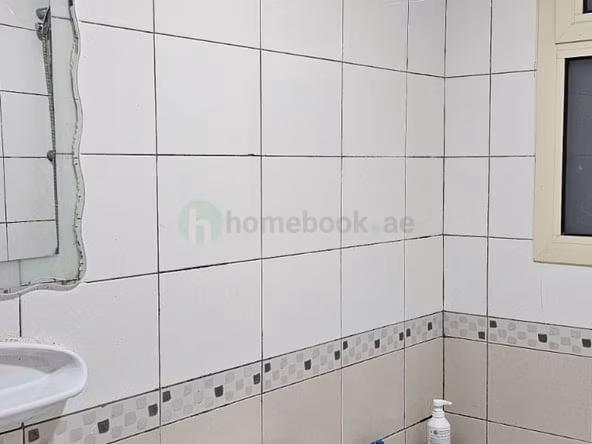 Room for Rent in Al Barsha