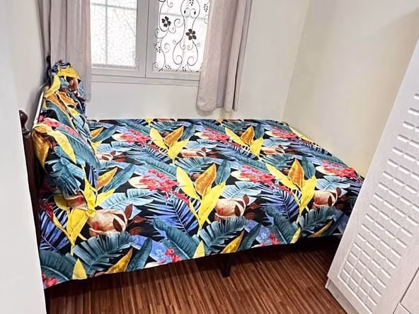 Partition for Couples in Dubai