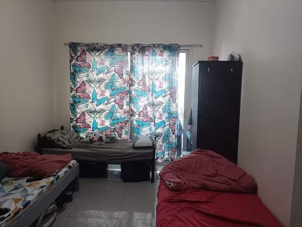 Room for Rent in Al Barsha