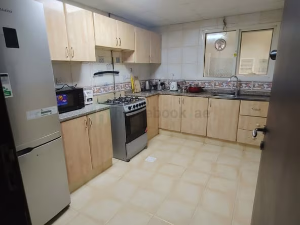 Room for Rent in Al Nahda