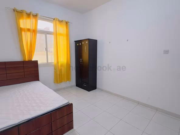 Room for Rent in Al Raffa