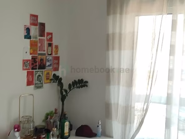 Room for Rent in Dubai Silicon Oasis (DSO)