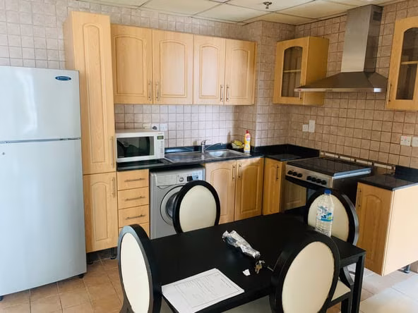 Bed Space & Partition in Jumeirah Lakes Towers (JLT)