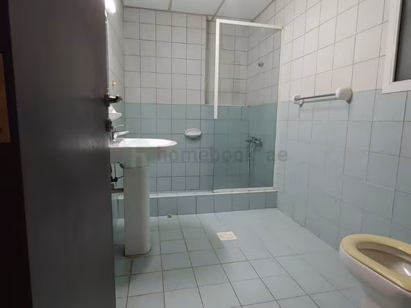 Room for Rent in Al Nahda