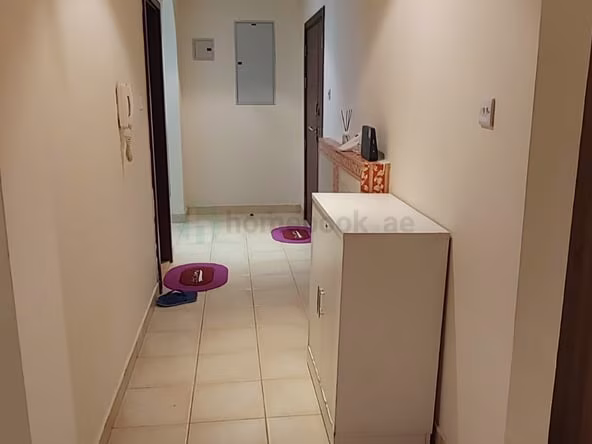 Room for Rent in Al Nahda
