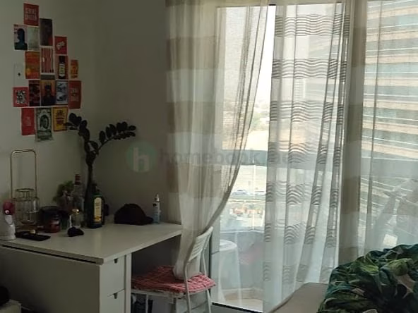 Room for Rent in Dubai Silicon Oasis (DSO)