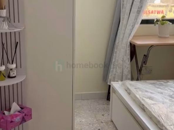 Bed Space & Partition in Dubai