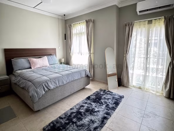 Room for Rent in Jumeirah Village Circle (JVC)