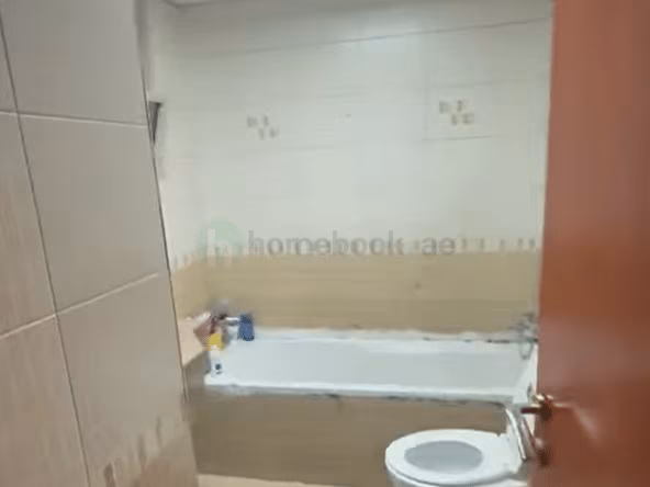 Partition in Barsha Heights (TECOM)