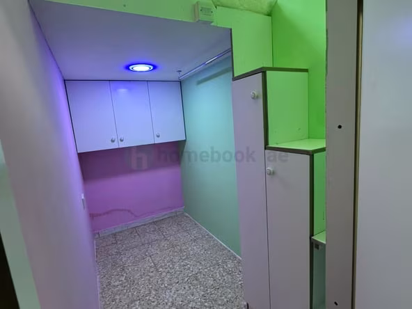 Partition for Couples in Dubai