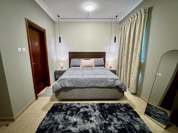 Room for Rent in Jumeirah Village Circle (JVC)
