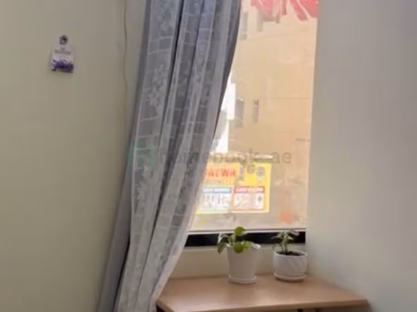Bed Space & Partition in Dubai