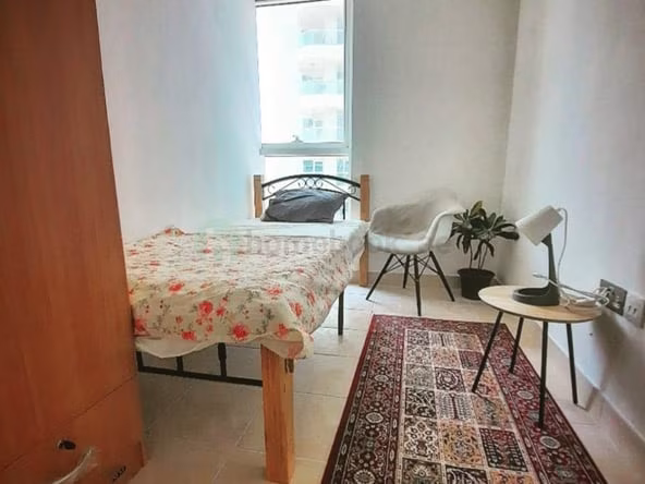 Bed Space & Partition in Al Nahda