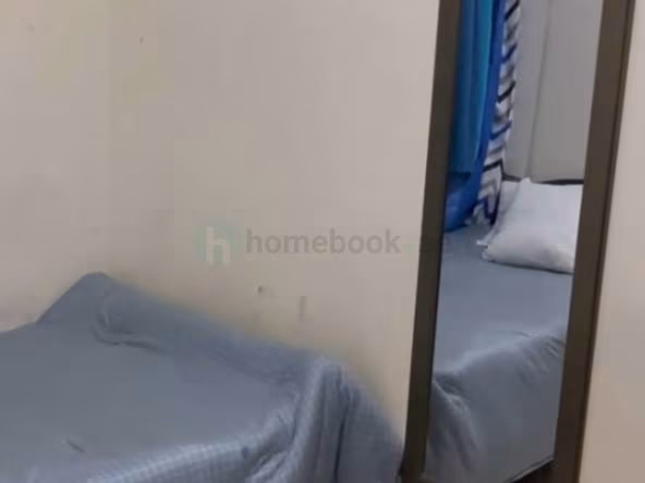 Bed Space & Partition in Dubai