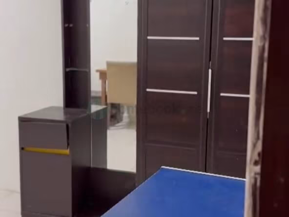 Room for Rent in International City