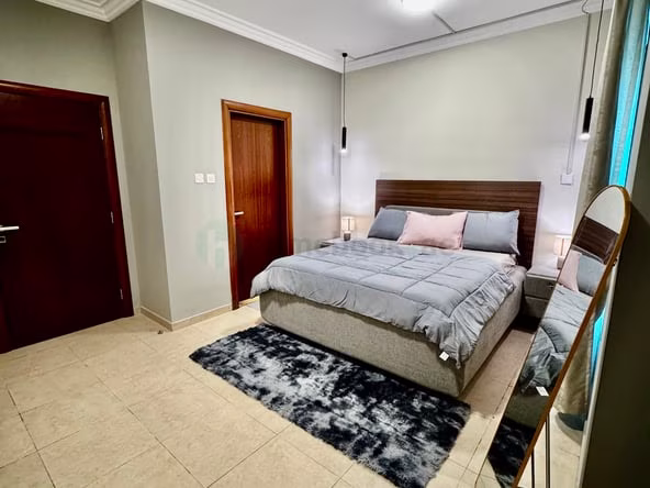 Room for Rent in Jumeirah Village Circle (JVC)