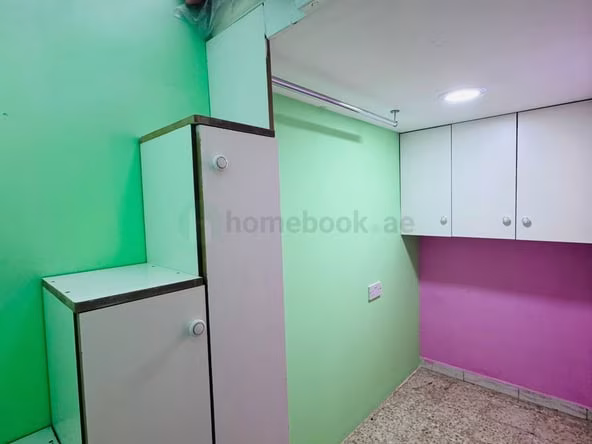 Partition for Couples in Dubai