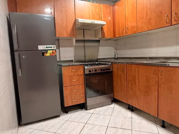 Room for Rent in Sharjah
