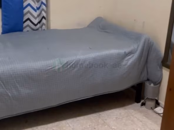 Bed Space & Partition in Dubai