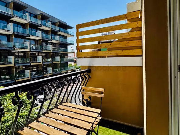 Room for Rent in Jumeirah Village Circle (JVC)