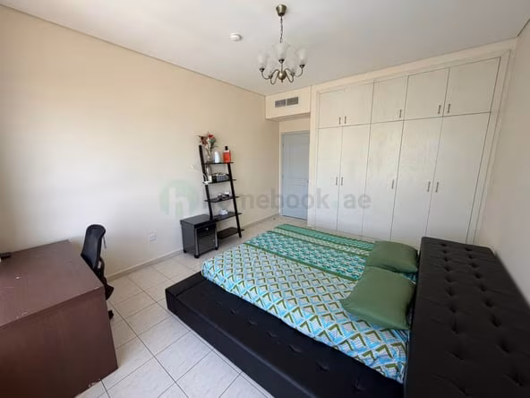 Room for Rent in Sharjah