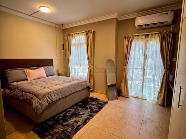 Room for Rent in Jumeirah Village Circle (JVC)