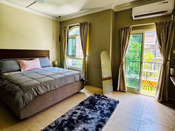 Room for Rent in Jumeirah Village Circle (JVC)