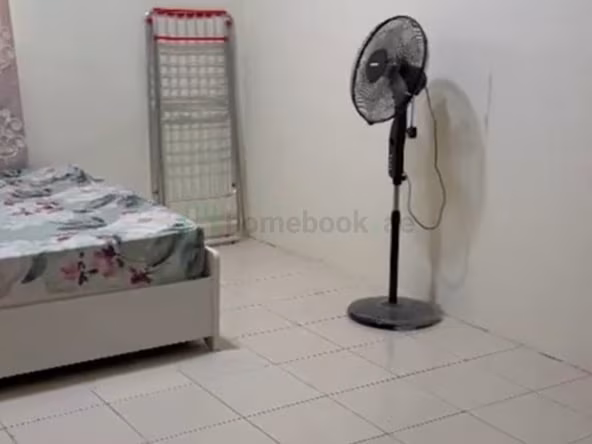 Room for Rent in International City