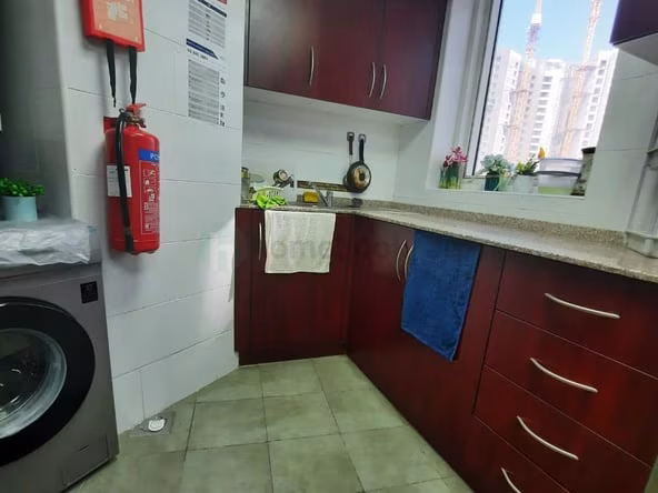 Bed Space & Partition in Al Nahda