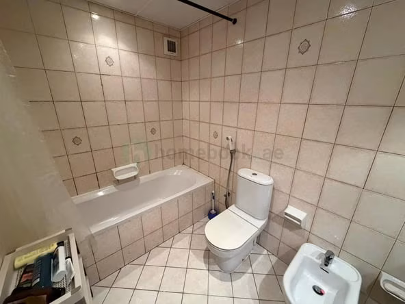 Room for Rent in Sharjah