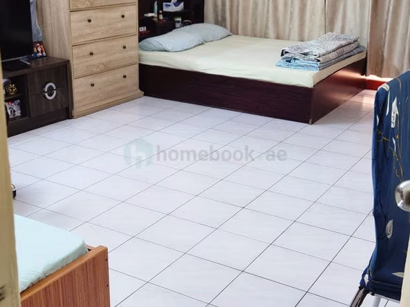Room for Rent in Al Karama