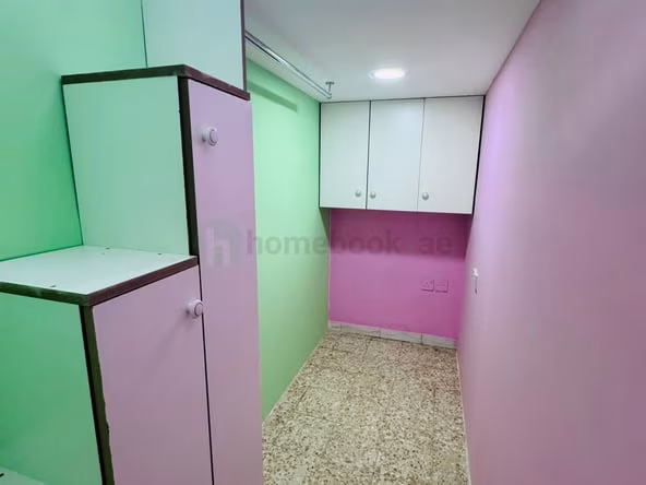 Partition for Couples in Dubai