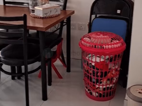 Room for Rent in Sharjah