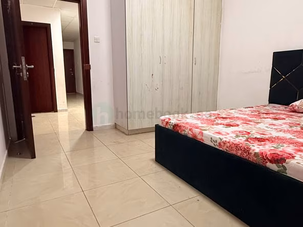 Room for Rent in Sharjah