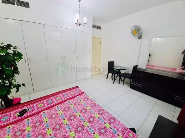 Room for Rent in Al Mankhool
