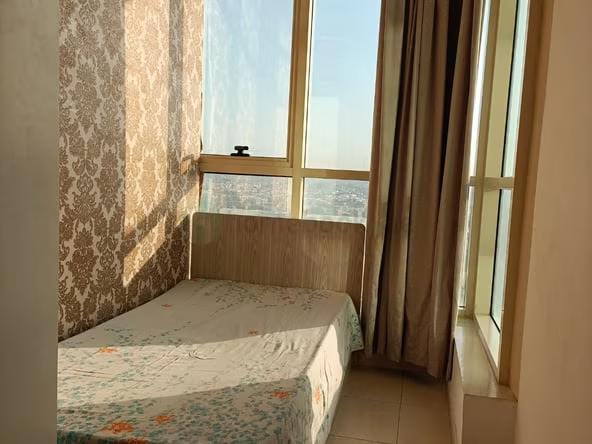 Bed Space & Partition in Al Barsha