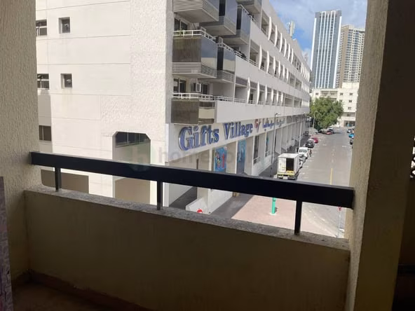Room for Rent in Bur Dubai