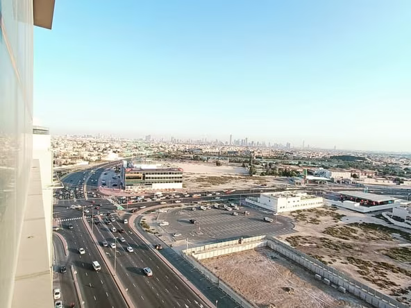 Bed Space & Partition in Al Barsha