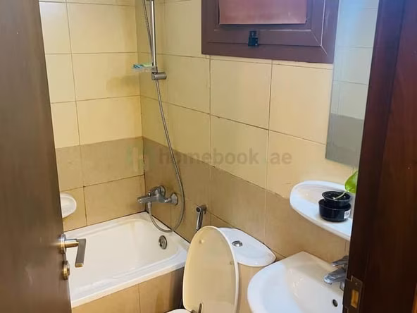 Room for Rent in Bur Dubai