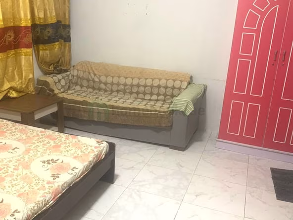 Room for Rent in Sharjah