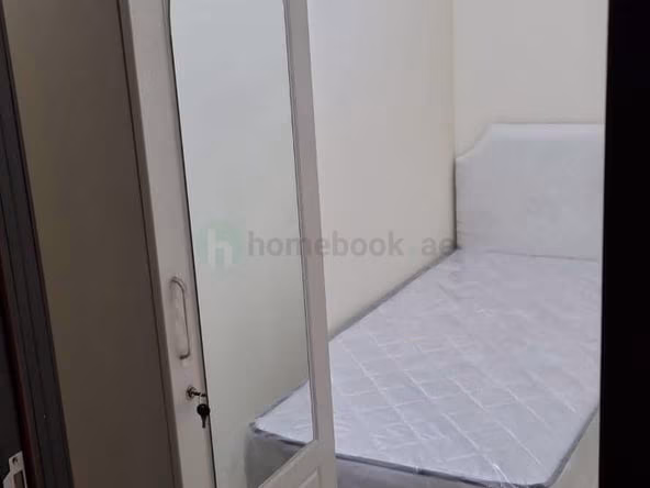 Bed Space & Partition in Al Barsha