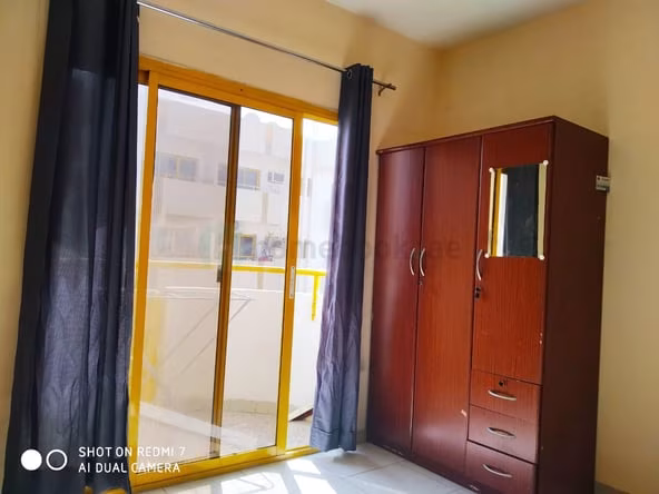 Room for Rent in Bur Dubai