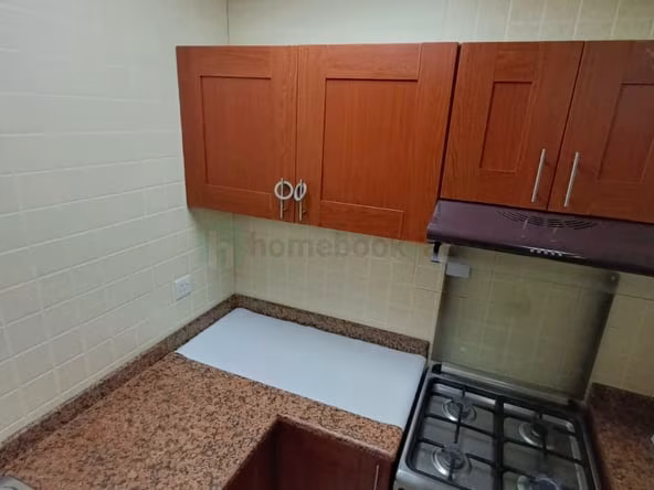 Bed Space & Partition in Al Barsha