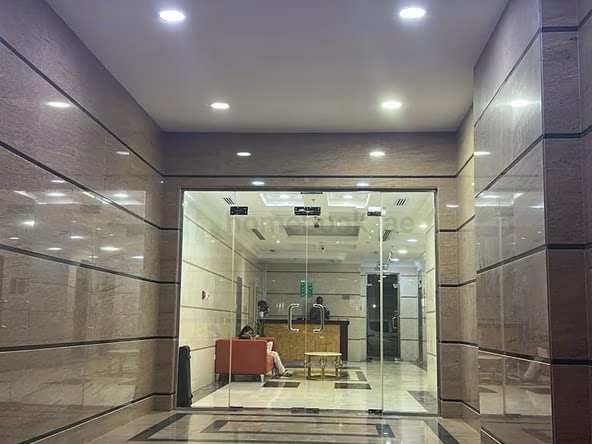 Bed Space & Partition in Al Barsha
