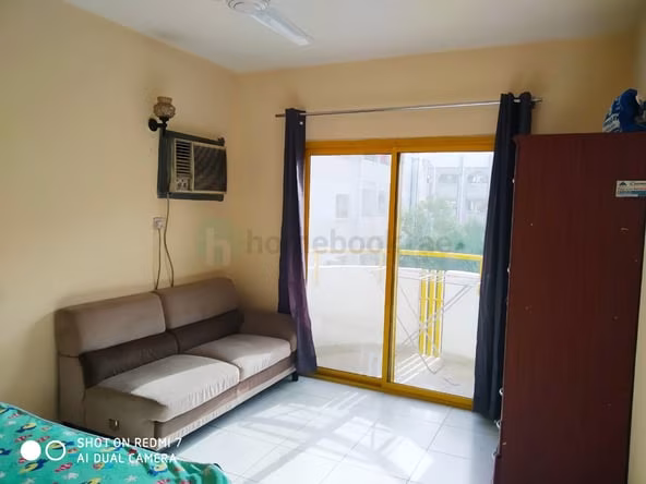 Room for Rent in Bur Dubai