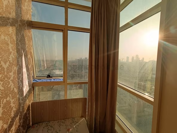 Bed Space & Partition in Al Barsha
