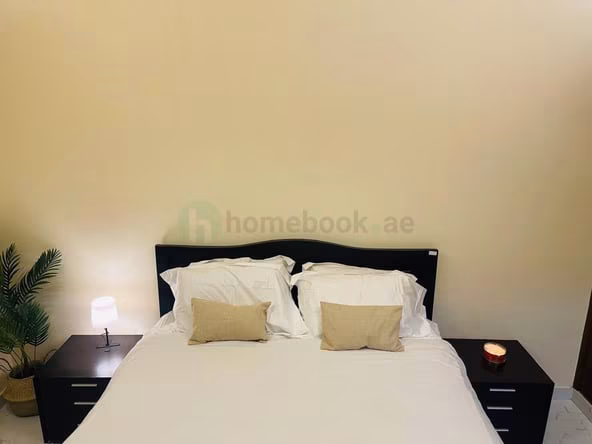 Room for Rent in Bur Dubai