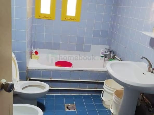 Room for Rent in Bur Dubai