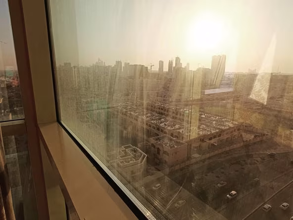 Bed Space & Partition in Al Barsha