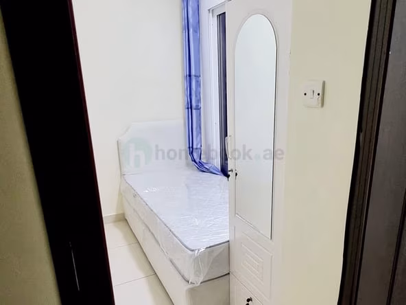 Bed Space & Partition in Al Barsha